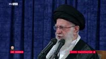 Nucleare, Khamenei: colloqui con Usa non funzioneranno