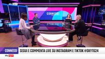Connessi puntata 20 maggio