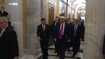 Trump paziente con Putin, frustrato da Netanyahu