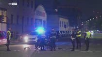 Milano, scappa in moto dalla polizia: morto giovane