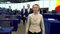 Le accuse di Zakharova ai media Ue: 