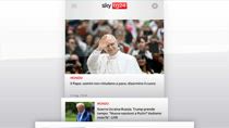 Sky Tg24 Business, la puntata del 21 maggio