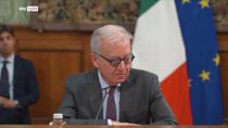 Mantovano: siamo proccupati ma non rassegnati