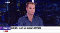 Connessi, come cambieranno i podcast?