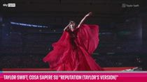 VIDEO Taylor Swift, cosa sapere su 