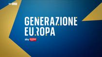Generazione Europa, le sanzioni all'Ucraina e la revisione dell'accordo con Israele