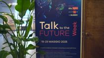Talk to the future, a Milano l'evento su IA