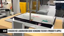 NOW Puntata 224 - 25 maggio 2025 - Stag. 6, Ep. 5