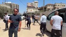 Guerra in Medioriente, Kallas: identificare responsabile spari a Jenin