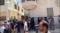 Guerra Medioriente, Farnesina convoca ambasciatore Israele