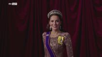 Kate Middleton, nuova statua di cera al Madame Tussauds