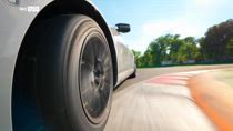 Pirelli P Zero, quinta generazione pensato con AI