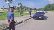 Napoli, tentato omicidio-suicidio: indagini in corso