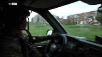 Ucraina, la Russia preme su tutta la linea del fronte