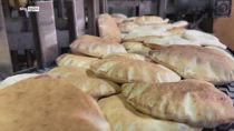 Gaza, arrivano gli aiuti: i panifici riprendono il lavoro
