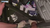 Droga, arresto a Milano: sequestrati stupefacenti e soldi