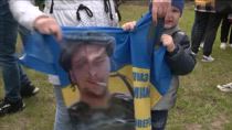 Proseguono contatti Mosca-Kiev per scambio mille prigionieri