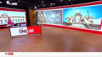 Timeline, la sentenza della consulta sulla procreazione assistita