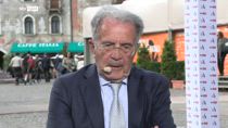 Guerra dazi, Prodi: bisogna presentarsi uniti come Europa