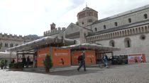 Festival economia, a Trento le reazioni ai dazi di Trump
