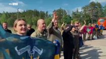 Ucraina, cominciato scambio di mille prigionieri con Mosca