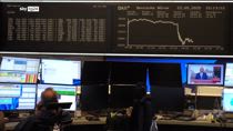 Dazi, minacce Trump affossano Borse: Milano la peggiore