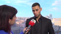 Sfida scudetto, Ghoulam: 