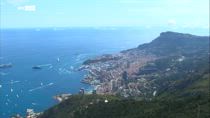 F1 Gp Monaco, Norris in pole poi Leclerc: video e highlights