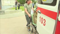 Ucraina, lo scambio di prigionieri non ferma i raid contro Kiev