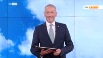 Meteo nuova settimana: andiamo verso l'Estate piena