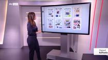 La rassegna stampa di Sky TG24 del 25 maggio