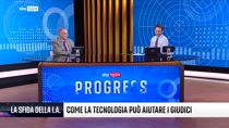 L'IA può aiutare i giudici?