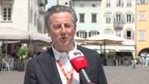Festival Trento, Maurizio Rossini AD Trentino Marketing
