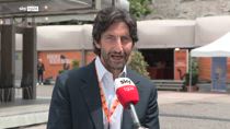 Festival Trento, Federico Silvestri AD Gruppo 24 ORE