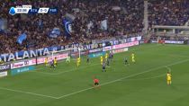 Serie A, Atalanta-Parma 2-3: i gol