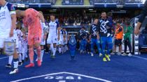 Serie A, Empoli-Verona 1-2: i gol