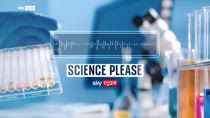 Science Please, David Quammen ospite del podcast Sky TG24