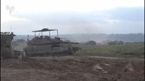 Voci di tregua smentite, intanto si continua a morire a Gaza