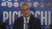 Elezioni Genova, Piciocchi: amarezza ma saremo leali a Salis
