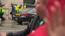 Liverpool, attentato durante festa tifosi: i soccorsi
