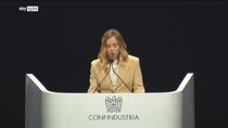 Confindustria, Meloni su Ue-Usa: 
