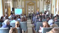 Soft power, a Napoli si parla di pace in Medio Oriente