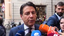 Elezioni, Conte: alleanze sommatorie non funzionano