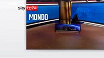 Sky Tg24 Mondo, la puntata del 27 maggio