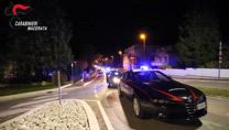 Droga, blitz dei carabinieri tra Marche e Lazio: 13 arresti