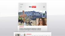 I titoli di Sky TG24 del 28 maggio: edizione delle 13