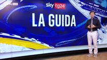 La Guida. Gaza: gli aggettivi, i numeri e le cose non fatte