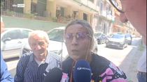 Napoli, madre 14enne uccisa: lui è venuto a casa e piangeva