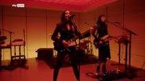St.Vincent in tour in Italia per tre date: 