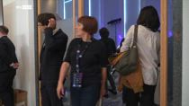 Al via Tech.Emotion, confronto su tecnologia e capitale umano